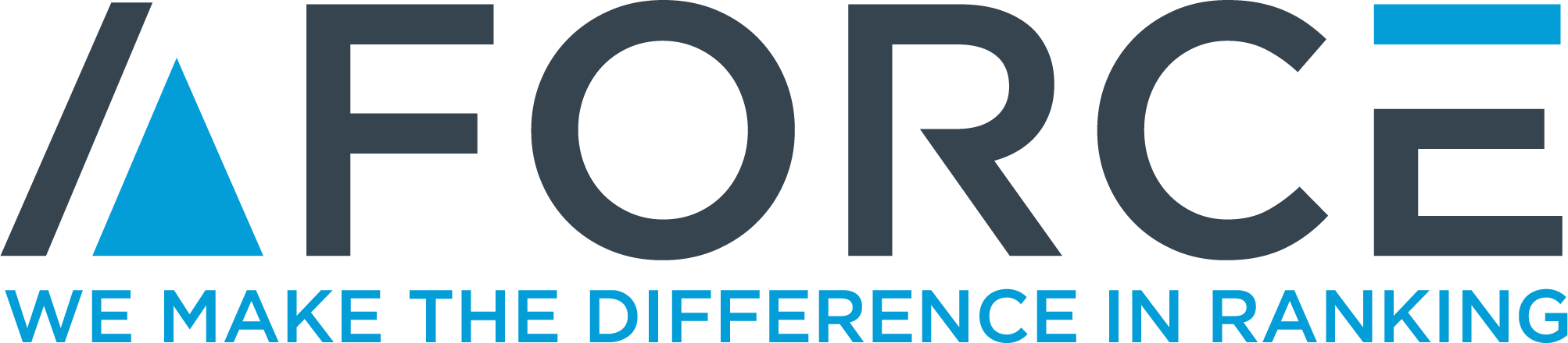 A-Force Logo